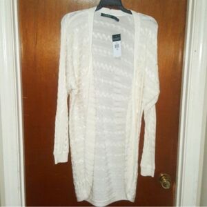 Ralph Lauren Cardigan NWT